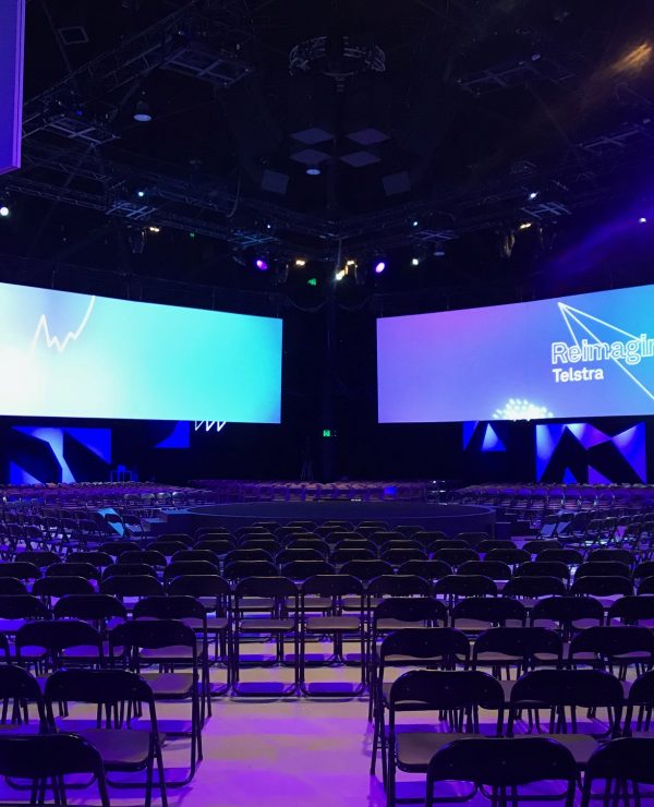 EXHIBITIONS, CORPORATE & SPORTING EVENTS